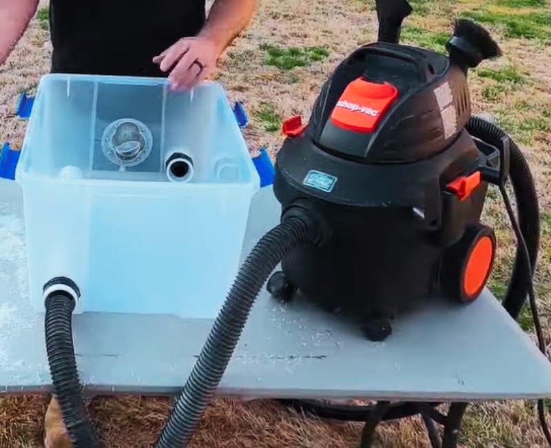 4 Easy DIY Bee Vacuum Plans (Build A Portable Bee Vac) - Beekeepingstudy