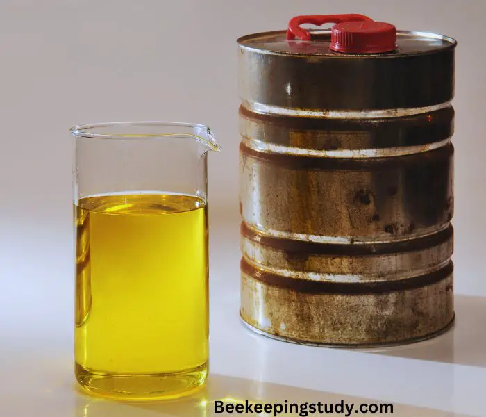 Impact Of Gas Does Gasoline Kill Bees? Beekeepingstudy