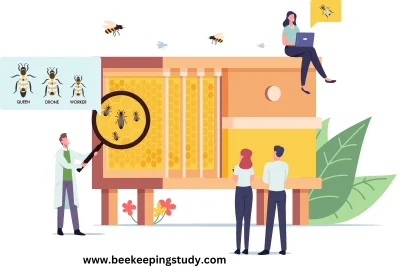 Learn Beekeeping Paid Method