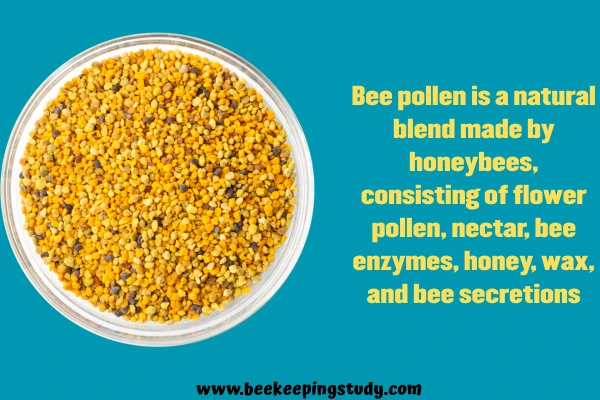 bee pollen