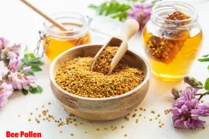 Bee Pollen