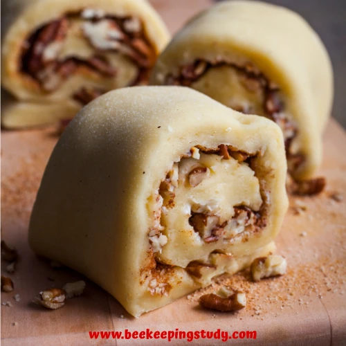 honey rolls dinner recipe